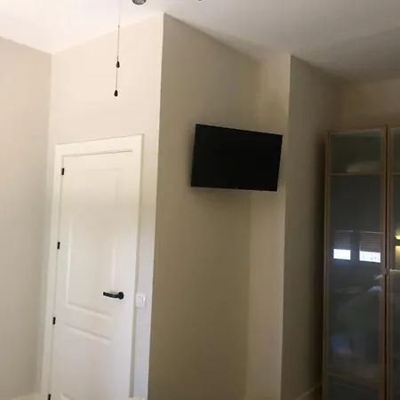 Διαμέρισμα La Capital Del Jerte *