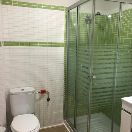 Διαμέρισμα La Capital Del Jerte