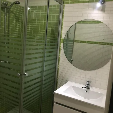 La Capital Del Jerte Διαμέρισμα *