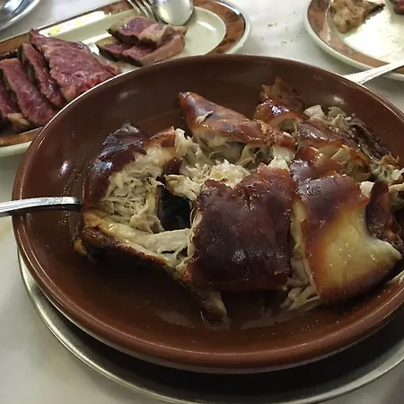 La Capital Del Jerte Plasencia