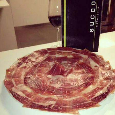 Διαμέρισμα La Capital Del Jerte *