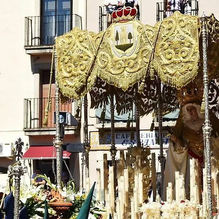 La Capital Del Jerte * Plasencia