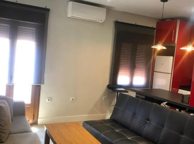 La Capital Del Jerte プラセンシア