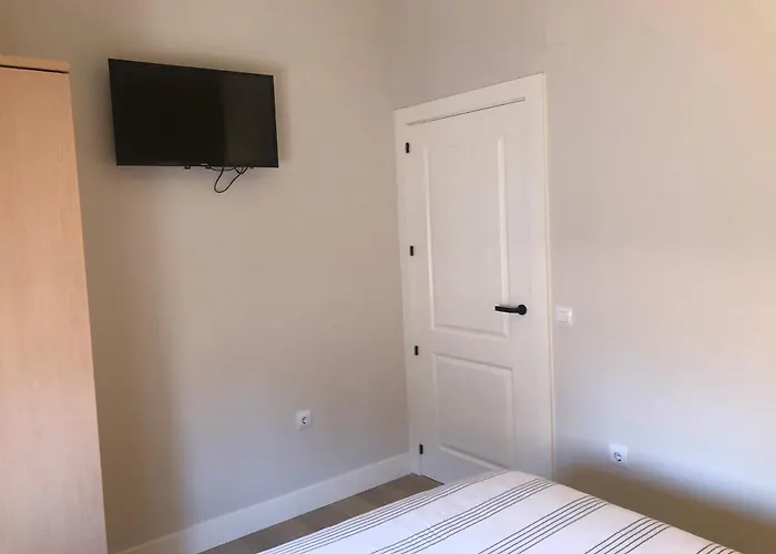 La Capital Del Jerte * Plasencia