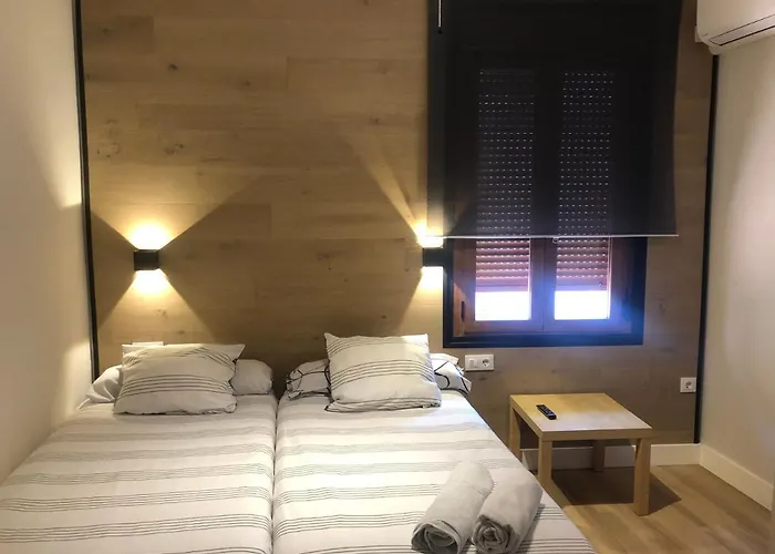 La Capital Del Jerte * Plasencia