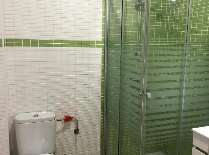 Lejlighed La Capital Del Jerte