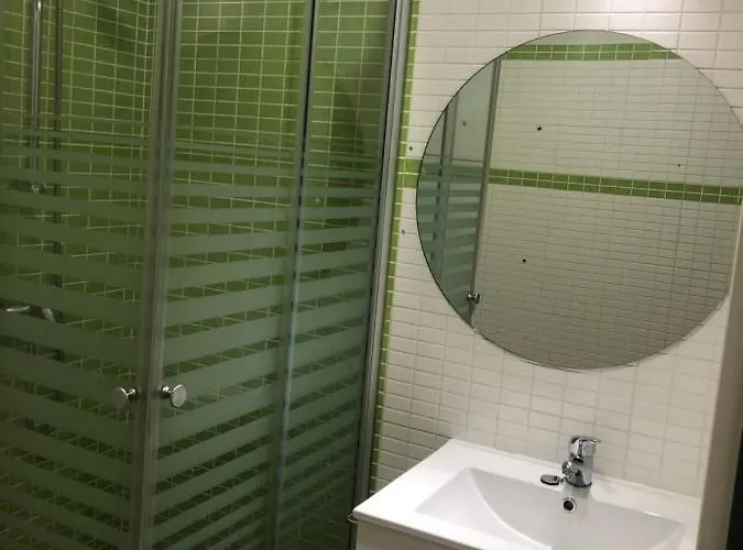 La Capital Del Jerte Lejlighed *