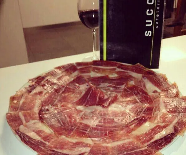 アパート La Capital Del Jerte *