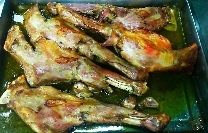 La Capital Del Jerte Lejlighed *