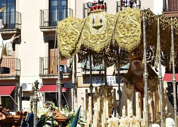 La Capital Del Jerte * Plasencia