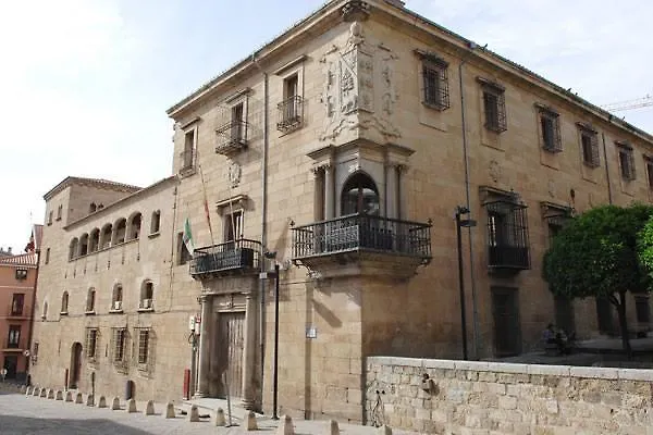 La Capital Del Jerte Lejlighed Plasencia