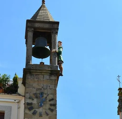 La Capital Del Jerte *