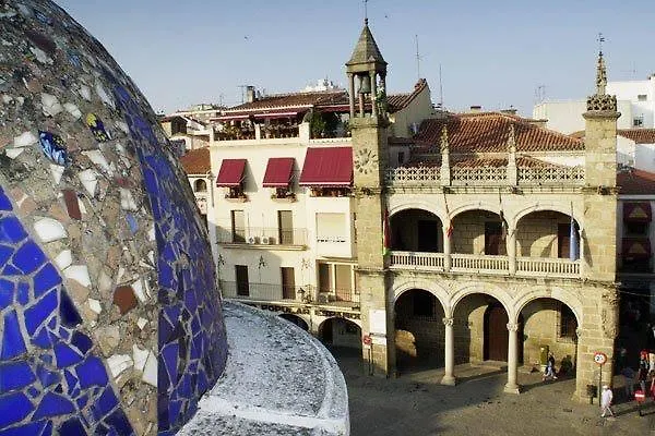 La Capital Del Jerte